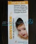 Quinvaxem