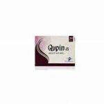 QUPIN 25MG TAB
