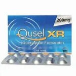 Qusel-XR