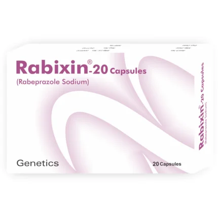 Rabixin