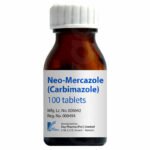 Neomercazole