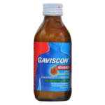 Gaviscon Advance