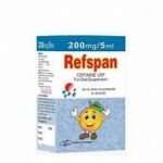 Refspan