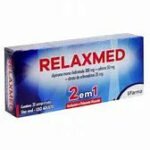 Relaxamed