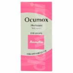 Ocumox Eye Drop