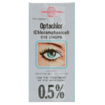 Optachlor Eye Drop