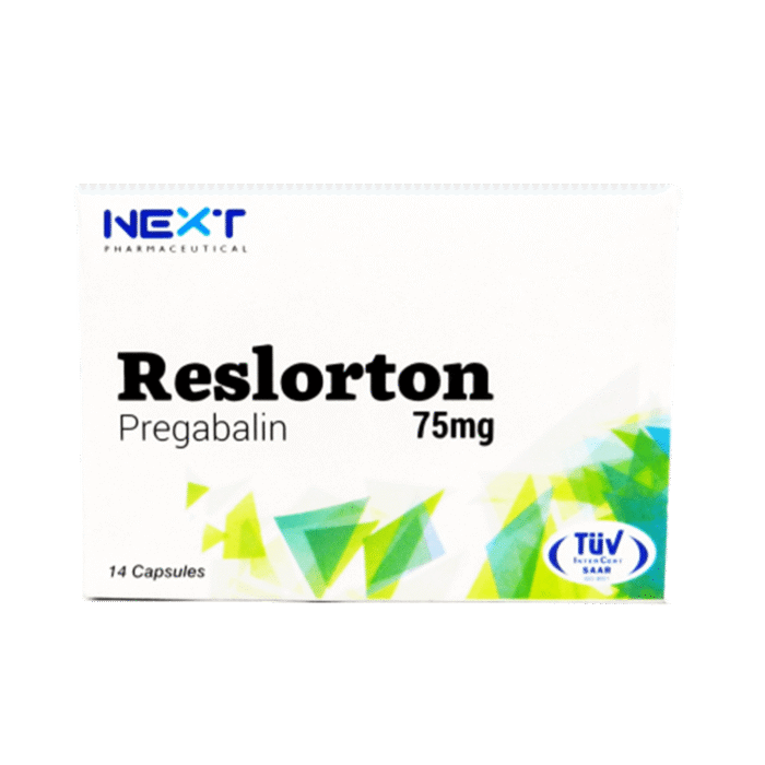Reslorton 75