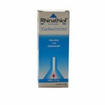 Rhinathiol