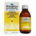 Rhinathiol Promethazine
