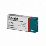 Rhizin