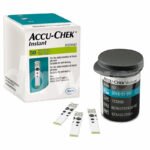 Accu-Chek Instant 50 Strips