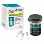 Accu-Chek Instant 25 Strips