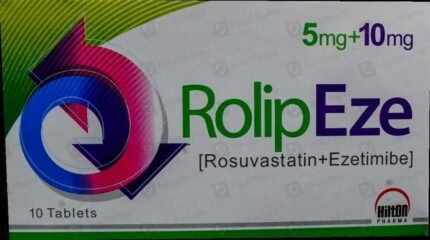 rolip5mg