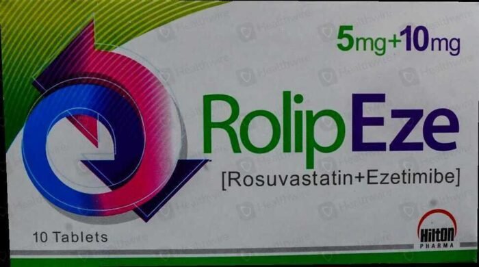 rolip5mg