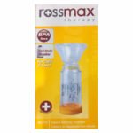Rossmax Aero Spacer Valved Holding Chamber Size (AS175)