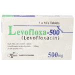 Levofloxa