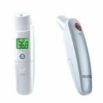 Non Contact Temple Thermometer HA 500
