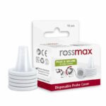 Rossmax Infrared Ear Thermometer RA600