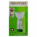Rossmax AS175 For Adult ( 5 Years + ) Anti - Astatic Valved Holding Chamber