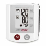 Wrist Type Digital BP S 150