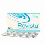 Rovista 5mg