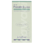 Provate-s Lotion