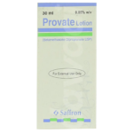 Provate Lotion