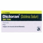 Dicloran SR