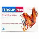 Itaglip Plus