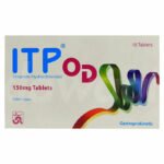 ITP OD 150mg