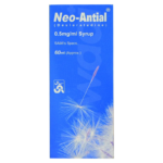 Neo-Antial