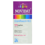 Novidat 125mg/5ml