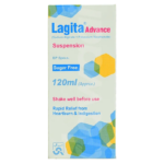 Lagita Advance