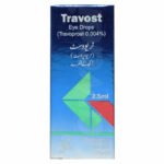 Travost