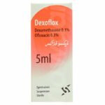 Dexoflox