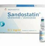 Sandostatin
