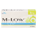 M-LOW 5 mg