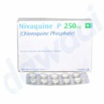 Nivaquine-P