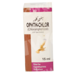 Ophth-Chlor Sterile Opththalmic solution