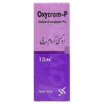 Oxycrom-P Nasal Spray