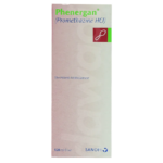 Phenergan Elixir