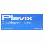 Plavix 75mg