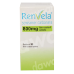 Renvela