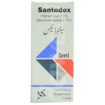 Santodex