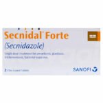 Secnidal Forte