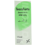 Tears Forte