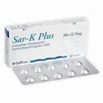 Sar-k Plus