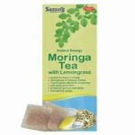 Sarang Cinnamon Moringa Tea Bags 25 Pcs. Pack