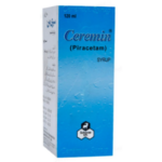 Ceremin 1gm/5ml Syrup