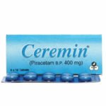 Ceremin Tablet